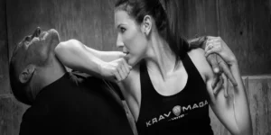 The Rise and Evolution of Krav Maga