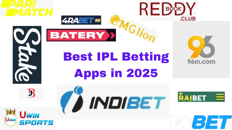 Top 10 IPL Betting Platforms for Hassle-Free Withdrawals