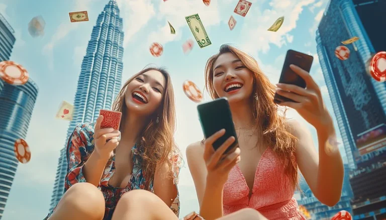 7 Malaysian Casinos Featuring Playtech Live Casino Streams