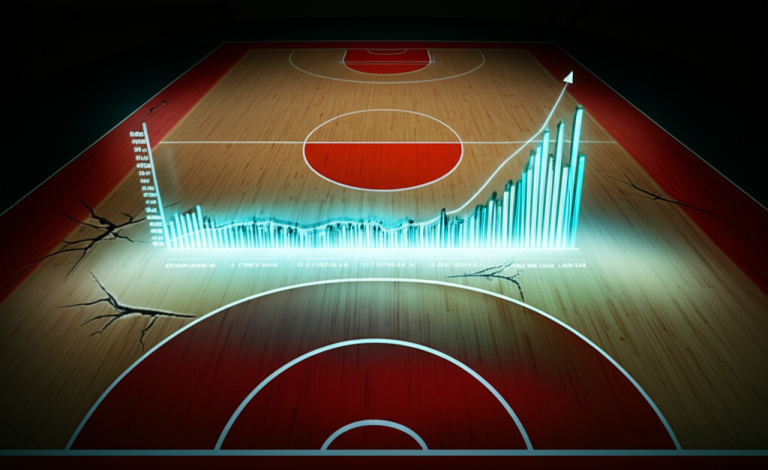 Expert Predictions for the NBA Finals: Analysis of Trends, Statistics, and Injuries