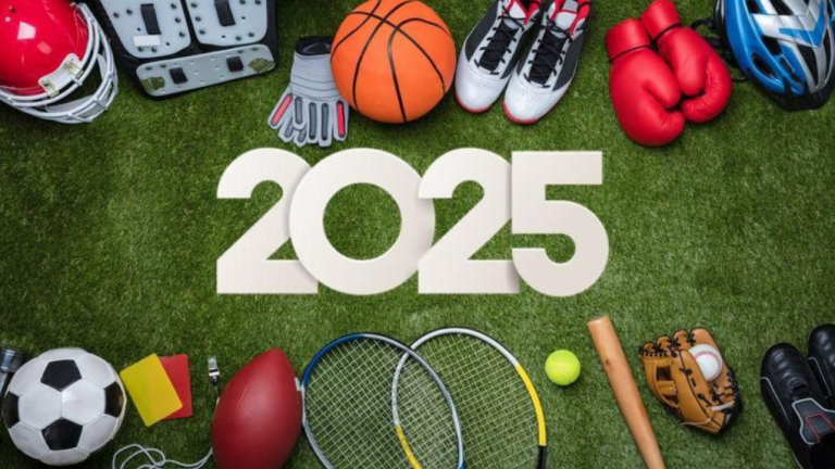 Sport News: The Growing Global Impact of Sports in 2025