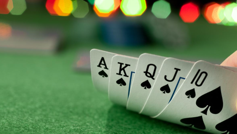 Teen Patti Game App