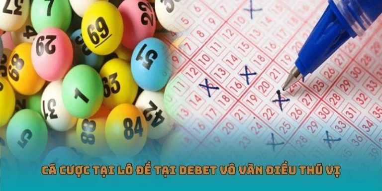 Debet Lottery – The Highest Payout Rate in the Market