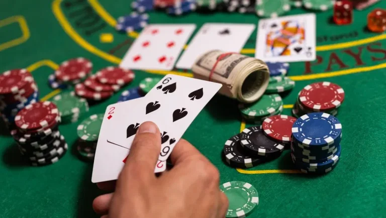 What Colors Are Lucky In Asian Gambling Culture?