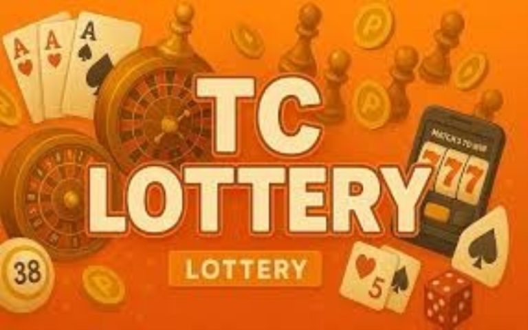 TC Lottery Explained Everything You Need to Know Before Playing