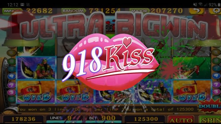 9 Features That Make Malaysian Slot Games Irresistible