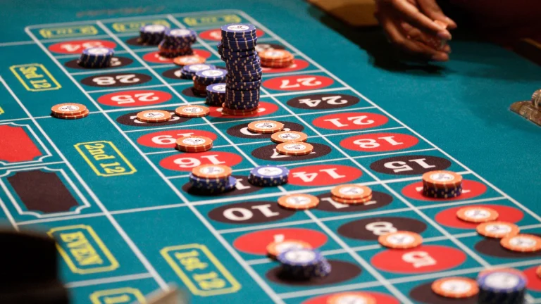 How to Maximize Wins at JugaBet Casino