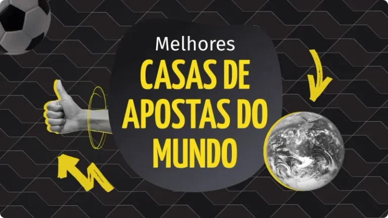 Top Casas de Apostas to Try in 2025
