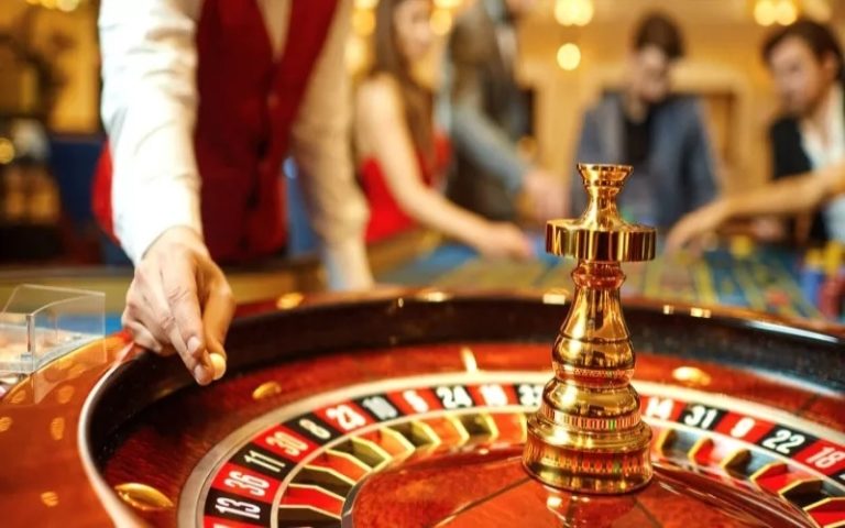 Why Strendus Casino Online Is a Player Favorite
