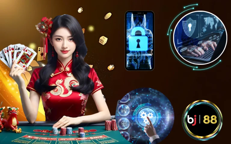 Build Steady Profits Every Day Using BJ88’s Reliable Casino Games