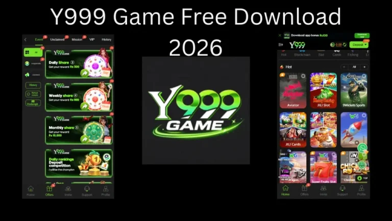 Y999 login: Fast Withdrawals and Real Earnings