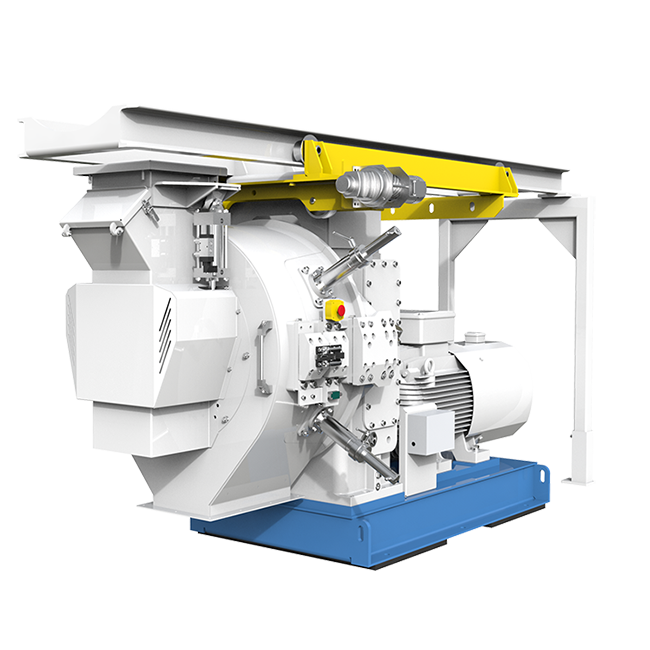 How Smart Feed Mills Use IoT Sensors For Real-Time Monitoring