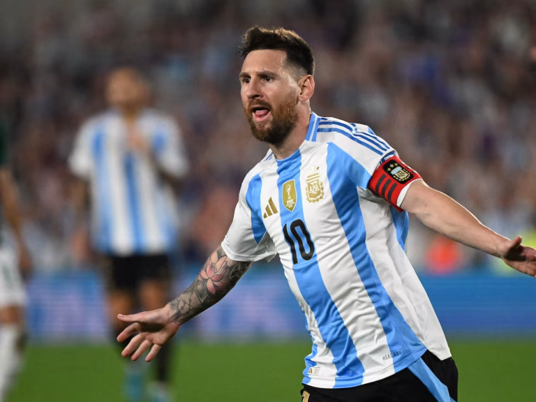 Bets Argentina: A Guide to Online Sports Betting in Argentina