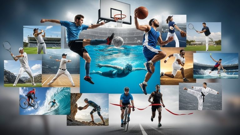 Building a Sports Content Project Beyond the Match